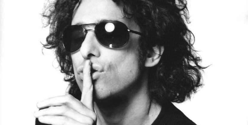 ¿Por qué Andrés Calamaro fue abucheado en Medellín?