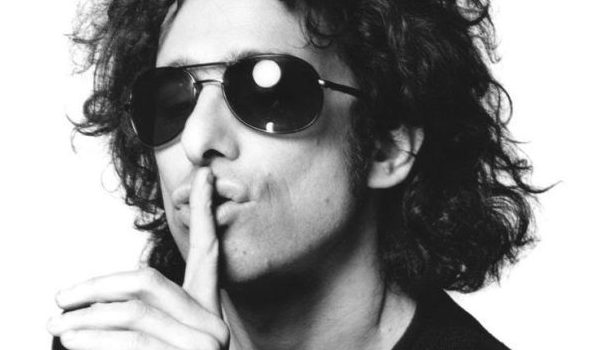 ¿Por qué Andrés Calamaro fue abucheado en Medellín?