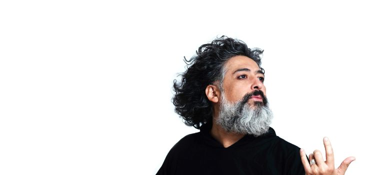 Manuel García lanza nuevo single y anuncia el regreso de “Acuario”