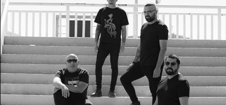 Grupo quillotano Espresso ganó premio a la Mejor banda iberoamericana 2022