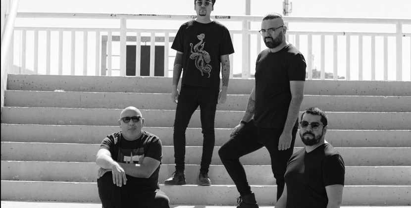 Grupo quillotano Espresso ganó premio a la Mejor banda iberoamericana 2022