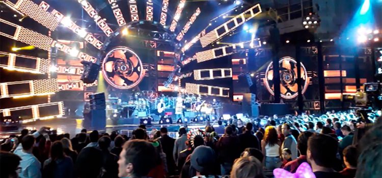 Comisión Festival de Viña confirmó la fecha del certamen 2024