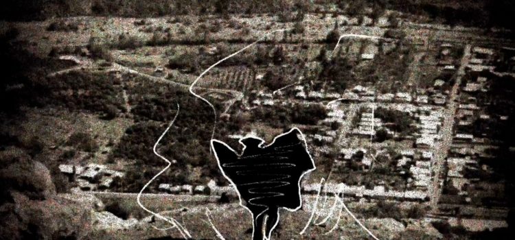 “La escalera del diablo”: corto inspirado en famosa leyenda de Hierro Viejo