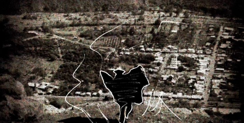 “La escalera del diablo”: corto inspirado en famosa leyenda de Hierro Viejo