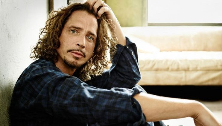Chris Cornell