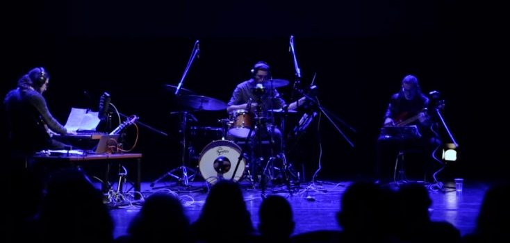 Camilo y la NGA se presentan este domingo en Quilpué