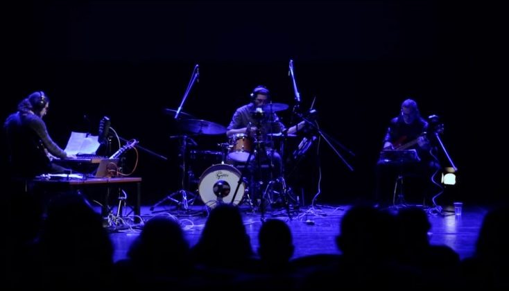 Camilo y la NGA se presentan este domingo en Quilpué