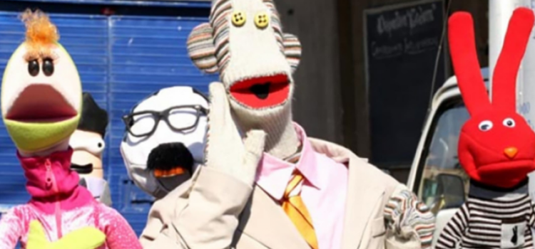 Vuelve el autocine gratis a Quillota