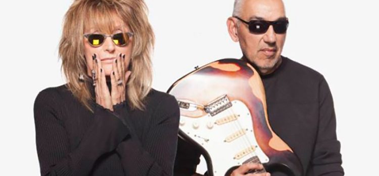 Denisse: “Vamos a tocar todo lo que nos pidan”