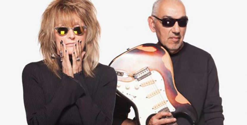 Denisse: “Vamos a tocar todo lo que nos pidan”