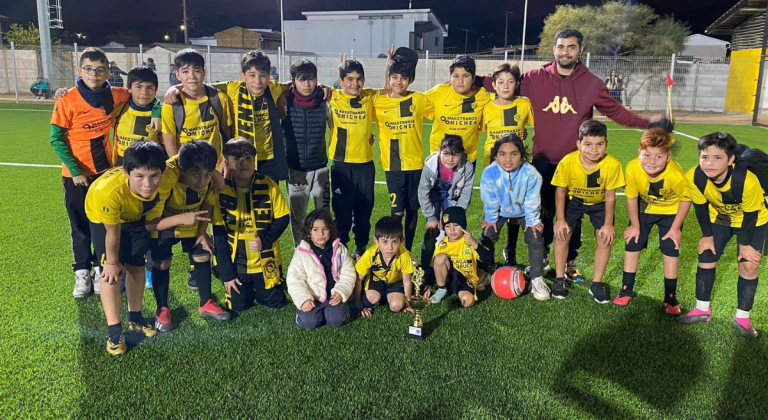 Talleres gratuitos para la comunidad en Estadio El Bajío