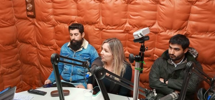 Ex diputada Pepa Hoffmann: “No me gustaría que un hospital se llame Augusto Pinochet”