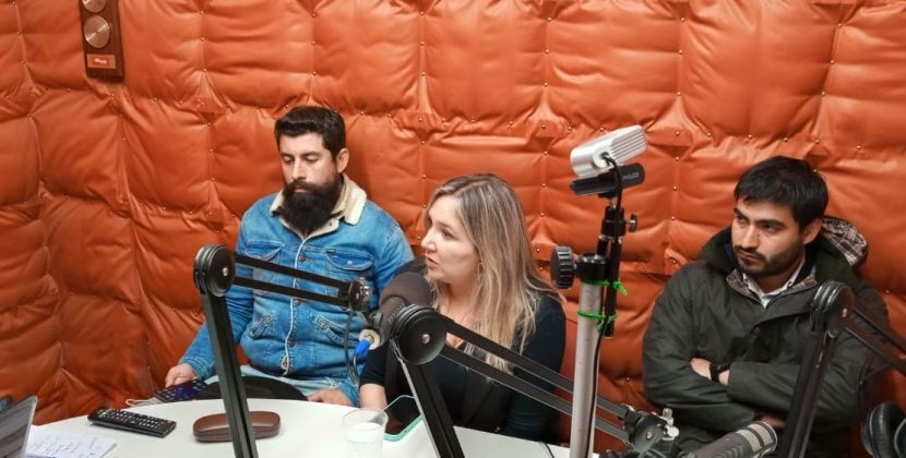 Ex diputada Pepa Hoffmann: “No me gustaría que un hospital se llame Augusto Pinochet”