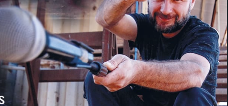 “Ojo con el Rock” festejó 50 capítulos al aire:  “el sueño es que un día la Expo tenga una noche rockera”