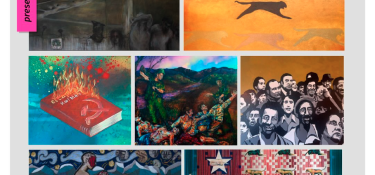 Presentan proyecto “Memoria Pregnante de la Región de Valparaíso” en Centro Cultural de Quillota