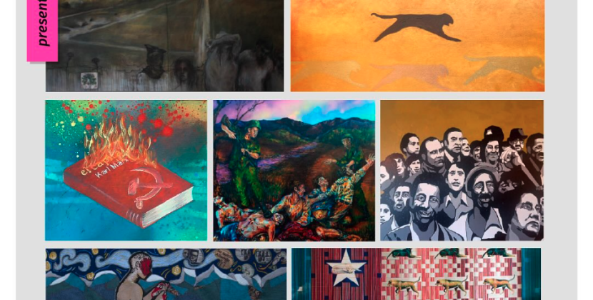 Presentan proyecto “Memoria Pregnante de la Región de Valparaíso” en Centro Cultural de Quillota