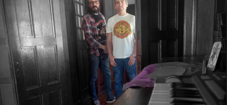 “RODRÍGUEZ CARREÑO”: músicos quillotanos presentan su nuevo proyecto musical