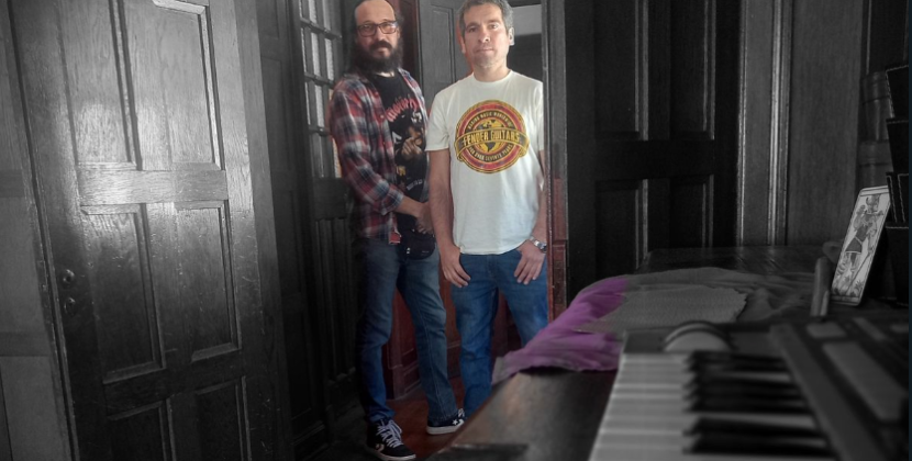 “RODRÍGUEZ CARREÑO”: músicos quillotanos presentan su nuevo proyecto musical