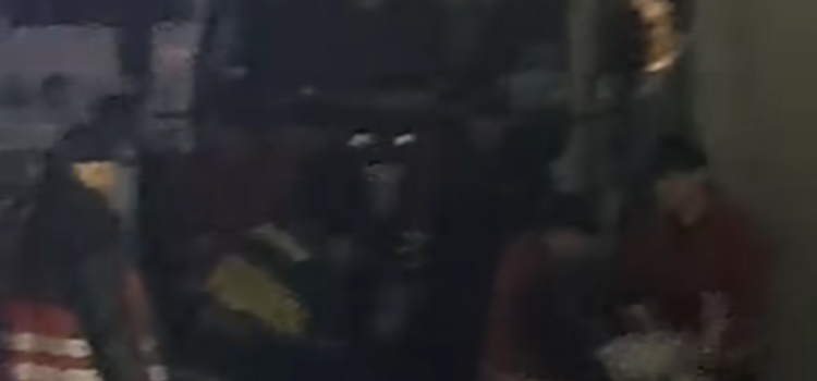 Carabineros realizó positivo balance de los seis días de Expo Quillota