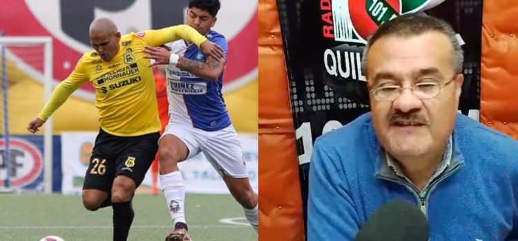 [VIDEO] El “Canta Goles Canario” detalló la probable formación de San Luis en duelo clave ante Antofagasta