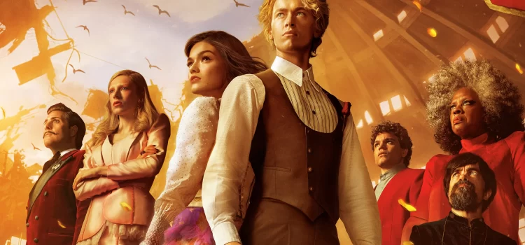 Estas películas y series recomendó el cineasta Marcel Sepúlveda en Radio Quillota