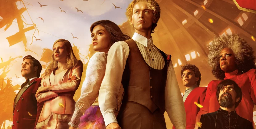 Estas películas y series recomendó el cineasta Marcel Sepúlveda en Radio Quillota