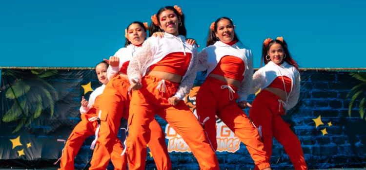 Organizarán festival de danza y voz para representar a Quillota en evento internacional