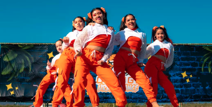 Organizarán festival de danza y voz para representar a Quillota en evento internacional
