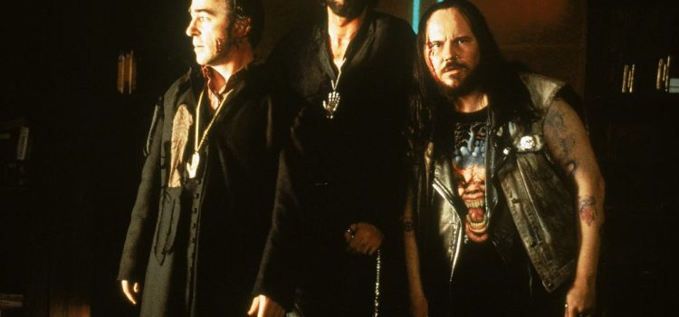 Conoce los estrenos y recomendaciones de películas para este fin de semana de Navidad