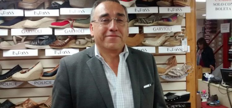 Comercio quillotano espera la Navidad con concurso y cambio de horarios