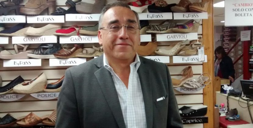 Comercio quillotano espera la Navidad con concurso y cambio de horarios