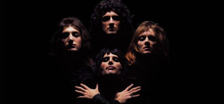 “Bohemian Rhapsody”: Hace 48 años comenzó el reinado del más grande éxito de Queen