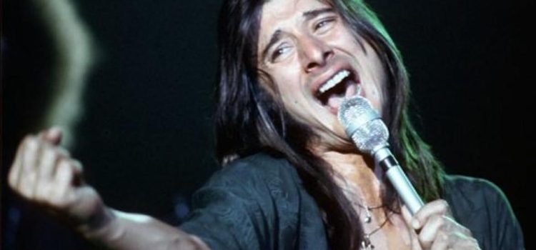 Se cumplen 75 años de Steve Perry la inigualable voz de «Journey» - Radio Quillota