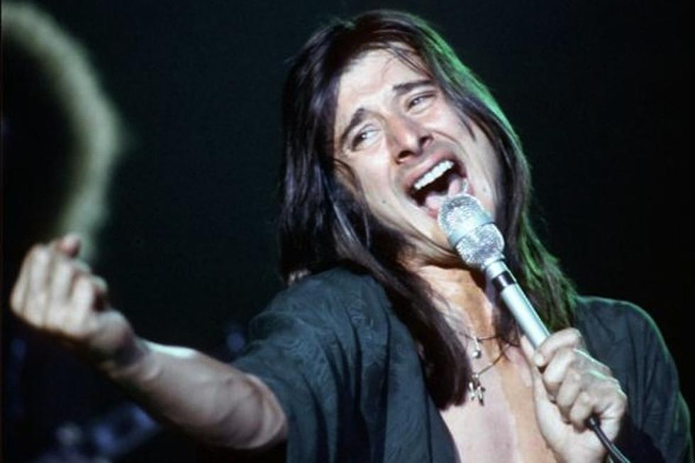 Se cumplen 75 años de Steve Perry la inigualable voz de “Journey” - Radio  Quillota