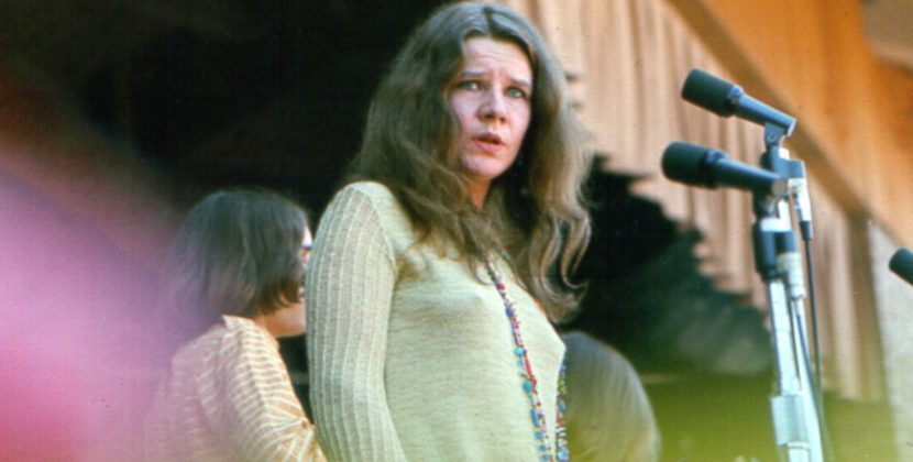 81 años de la “Bruja Cósmica”: Celebramos la vida y obra de Janis Joplin