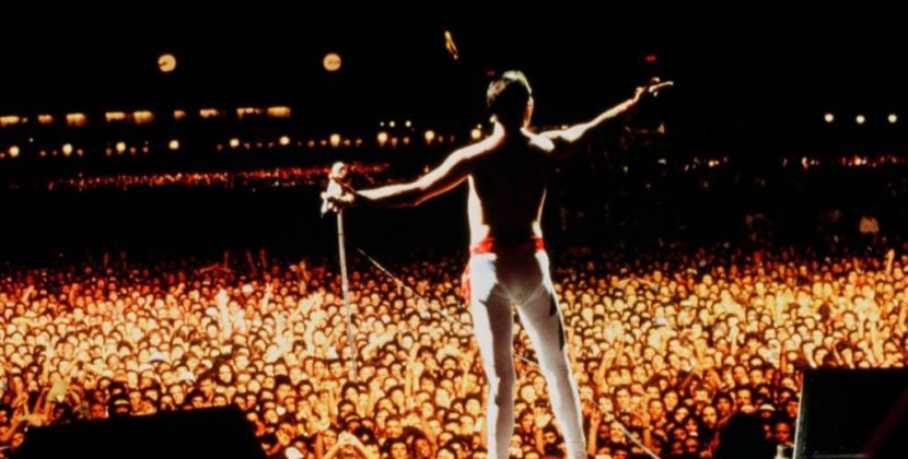39 años de “Rock in Río” el festival sudamericano más importante de la música