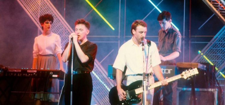 “Blue Monday” la historia del tema que bautizó al día más triste del año