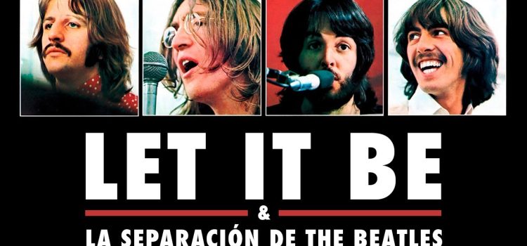 Hace 44 años Los Beatles grabaron juntos por última vez