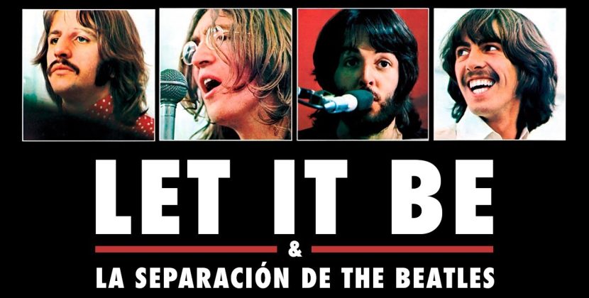 Hace 44 años Los Beatles grabaron juntos por última vez