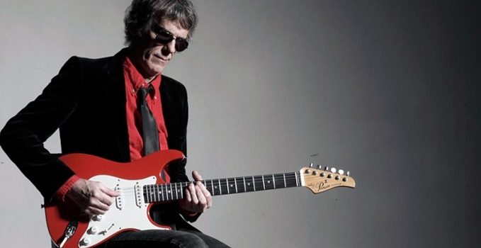 Un día como hoy falleció Luis Alberto Spinetta a los 62 años