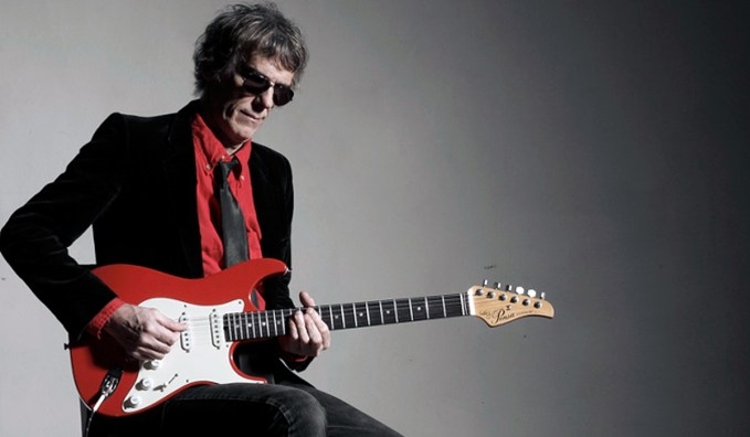 74 años del poeta del rock argentino Luis Alberto “El Flaco” Spinetta
