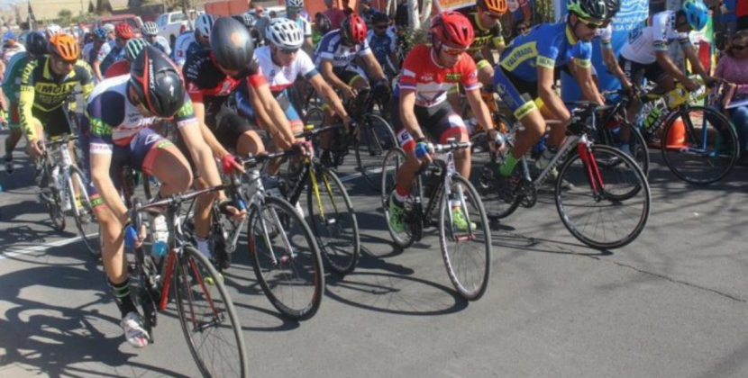 ciclismo