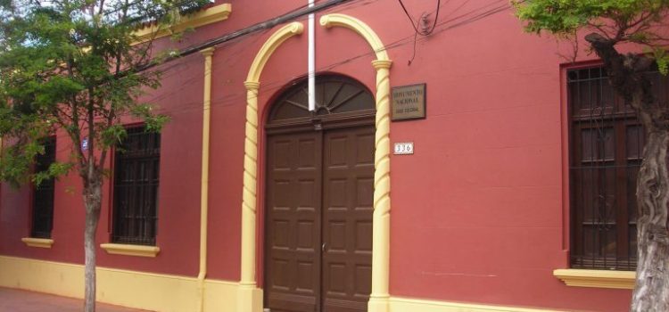 Actividades por el Día de los Patrimonios en Quillota