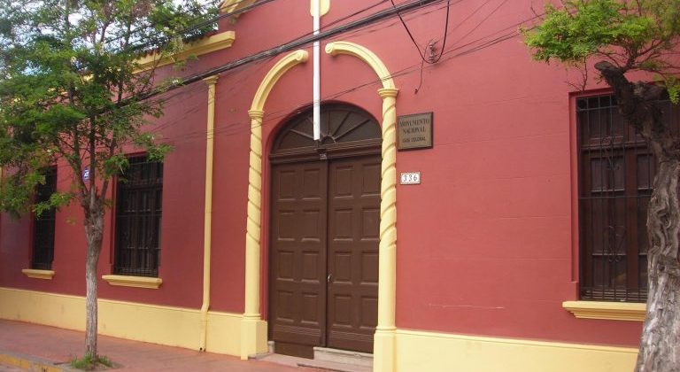 Actividades por el Día de los Patrimonios en Quillota