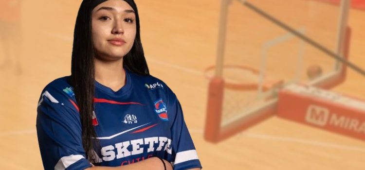 Quillotana Sofía Gómez llevará su talento a España