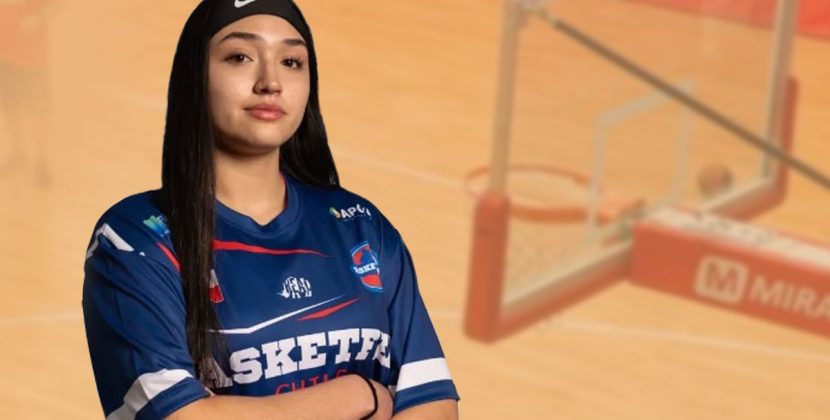 Quillotana Sofía Gómez llevará su talento a España