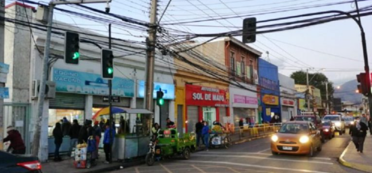 Cámara de Comercio de Quillota eligió a su nueva directiva