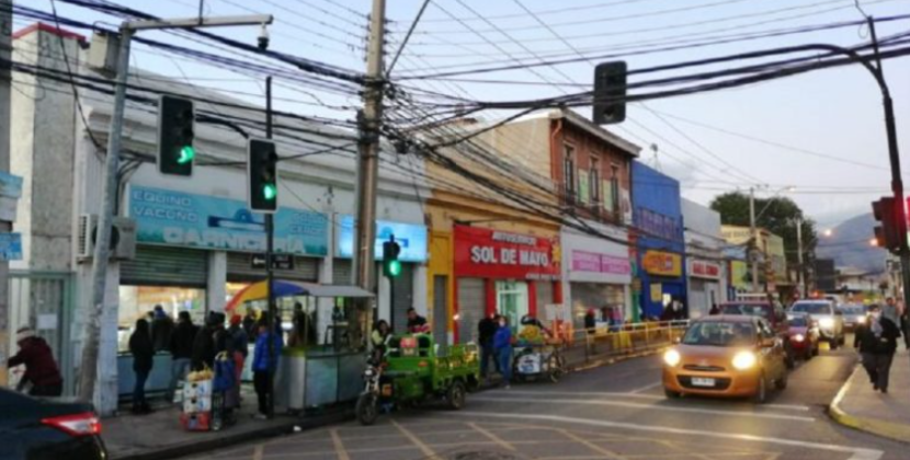 Cámara de Comercio de Quillota eligió a su nueva directiva