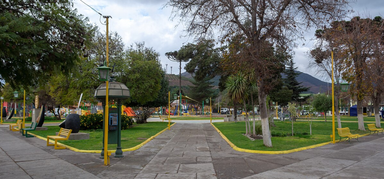 Alcaldesa de La Cruz anunció importantes proyectos para la comuna