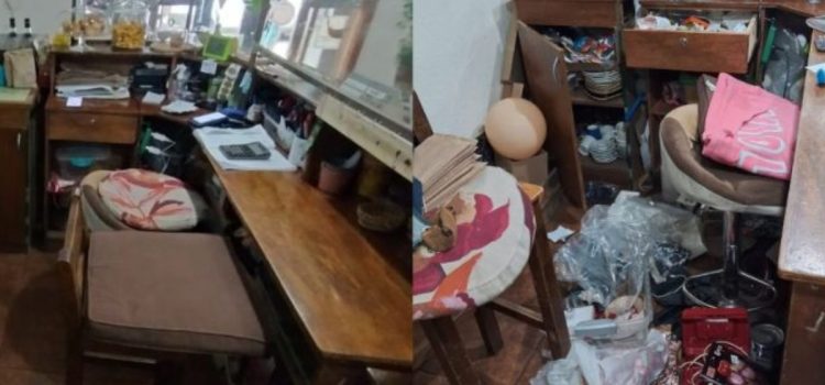 Quillota: Comerciantes estarían denunciando sólo la mitad de los robos que les afectan